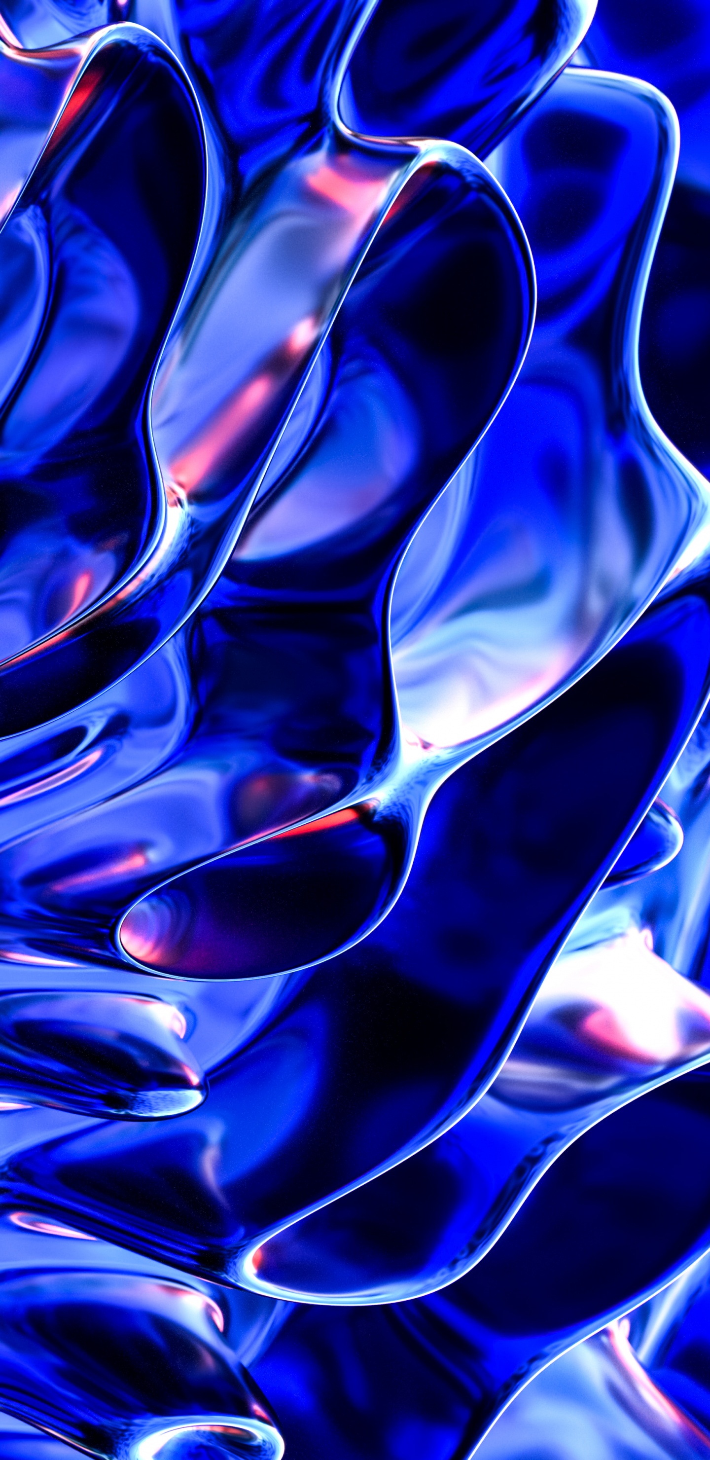 Blau, Purpur, Veilchen, Werkstoffeigenschaften, Kunst. Wallpaper in 1440x2960 Resolution