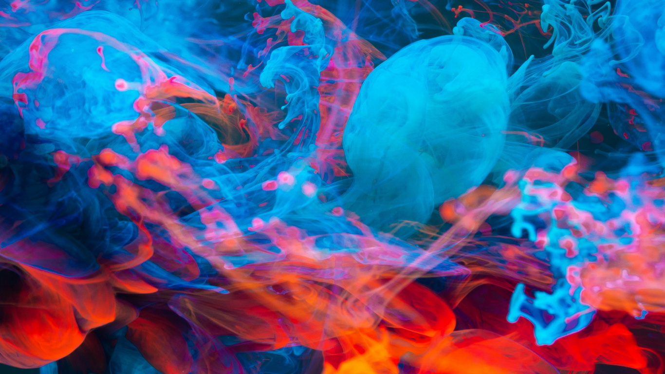 Tablet, Manzana, Panel IPS, Agua, Luz. Wallpaper in 1366x768 Resolution