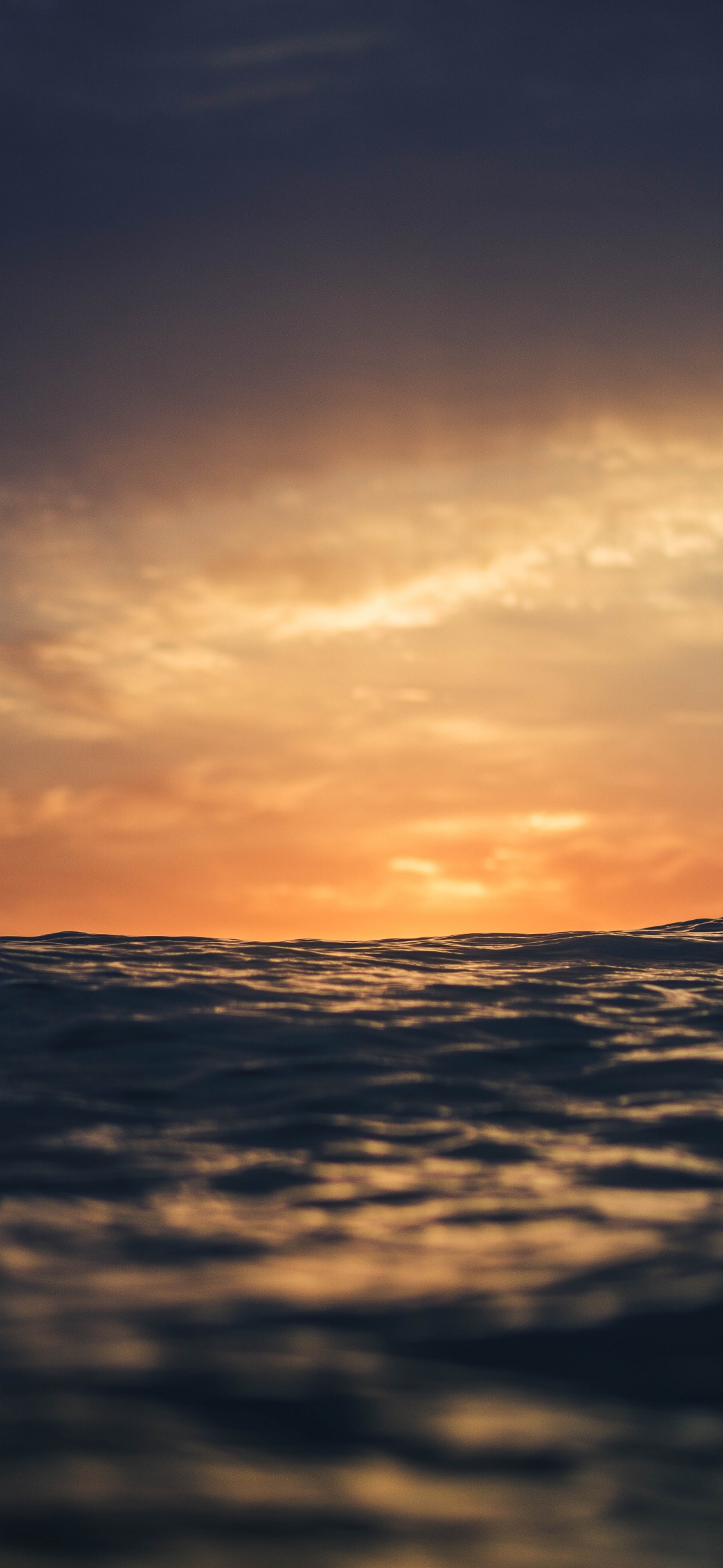 Kkbox, Chanson, Eau, Fluide, Afterglow. Wallpaper in 1125x2436 Resolution