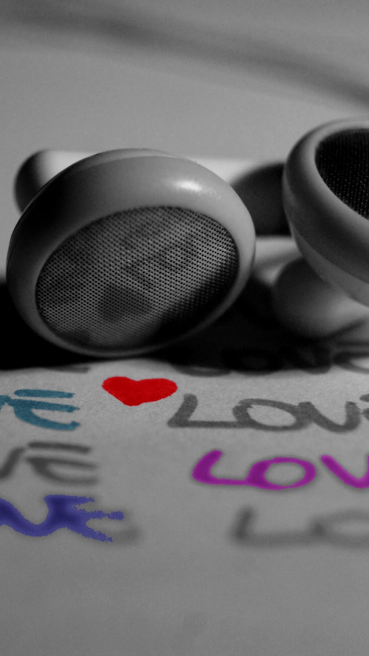 Auriculares, Texto, Audio, Sica, Tecnología. Wallpaper in 720x1280 Resolution