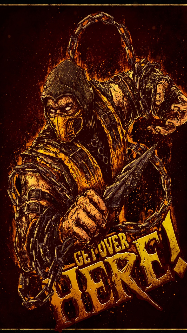 Cartel, la Ficción, Ilustración, Arte, Texto. Wallpaper in 720x1280 Resolution