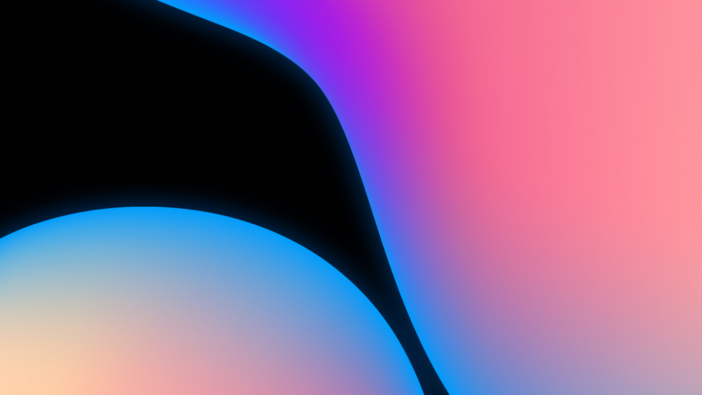 Lumière, Conception, Eau, Liquid, Azure. Wallpaper in 1366x768 Resolution