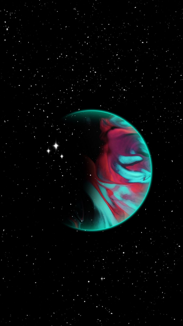 Ambiente, Tierra, la Atmósfera de la Tierra, la Astronomía, Espacio. Wallpaper in 750x1334 Resolution