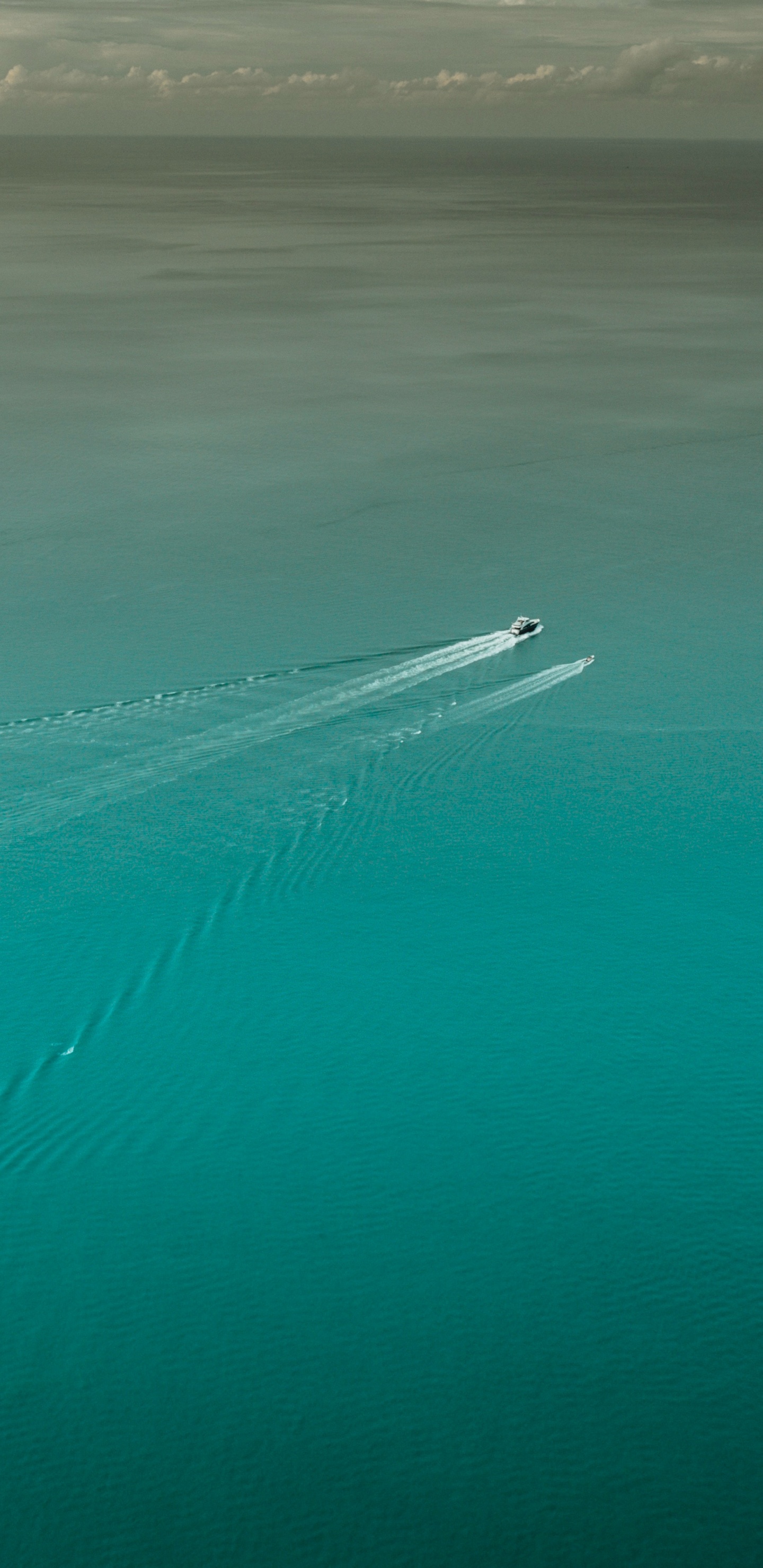 Blau, Meer, Wasser, Aqua, Türkis. Wallpaper in 1440x2960 Resolution