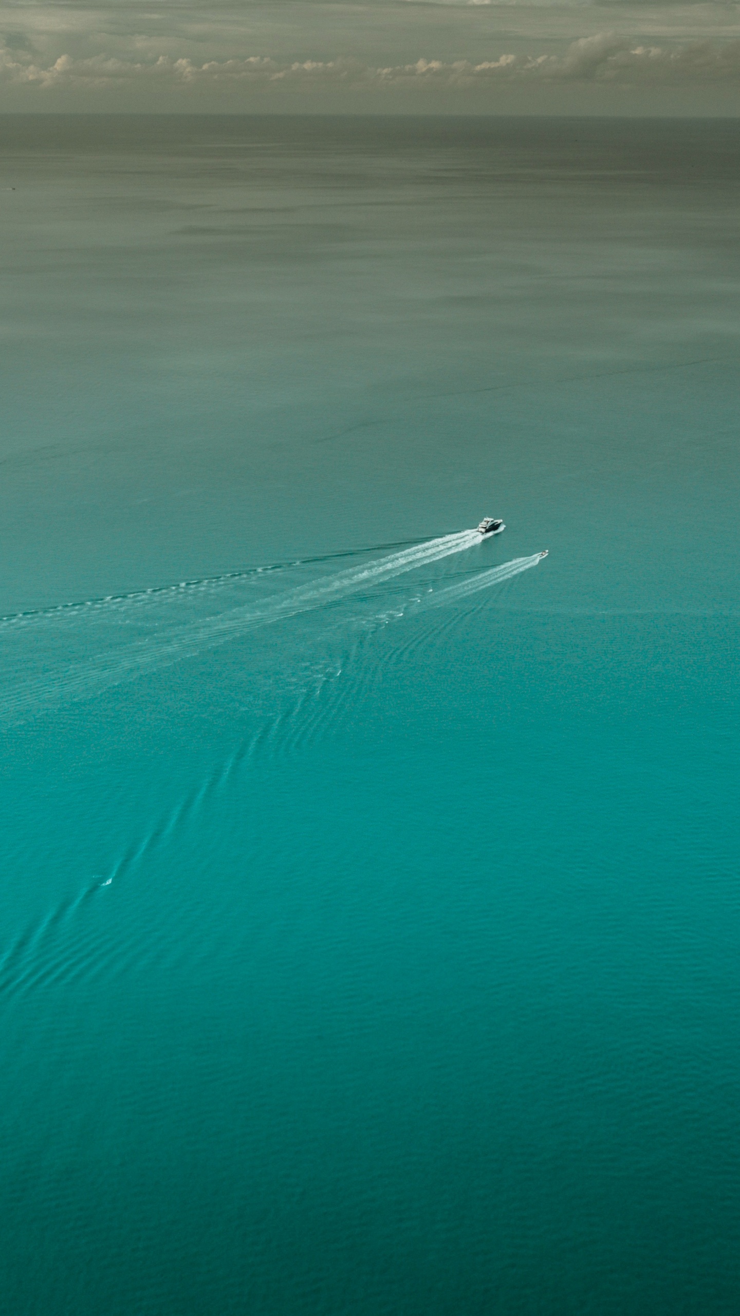 Blue, Mer, Eau, Aqua, Turquoise. Wallpaper in 1440x2560 Resolution