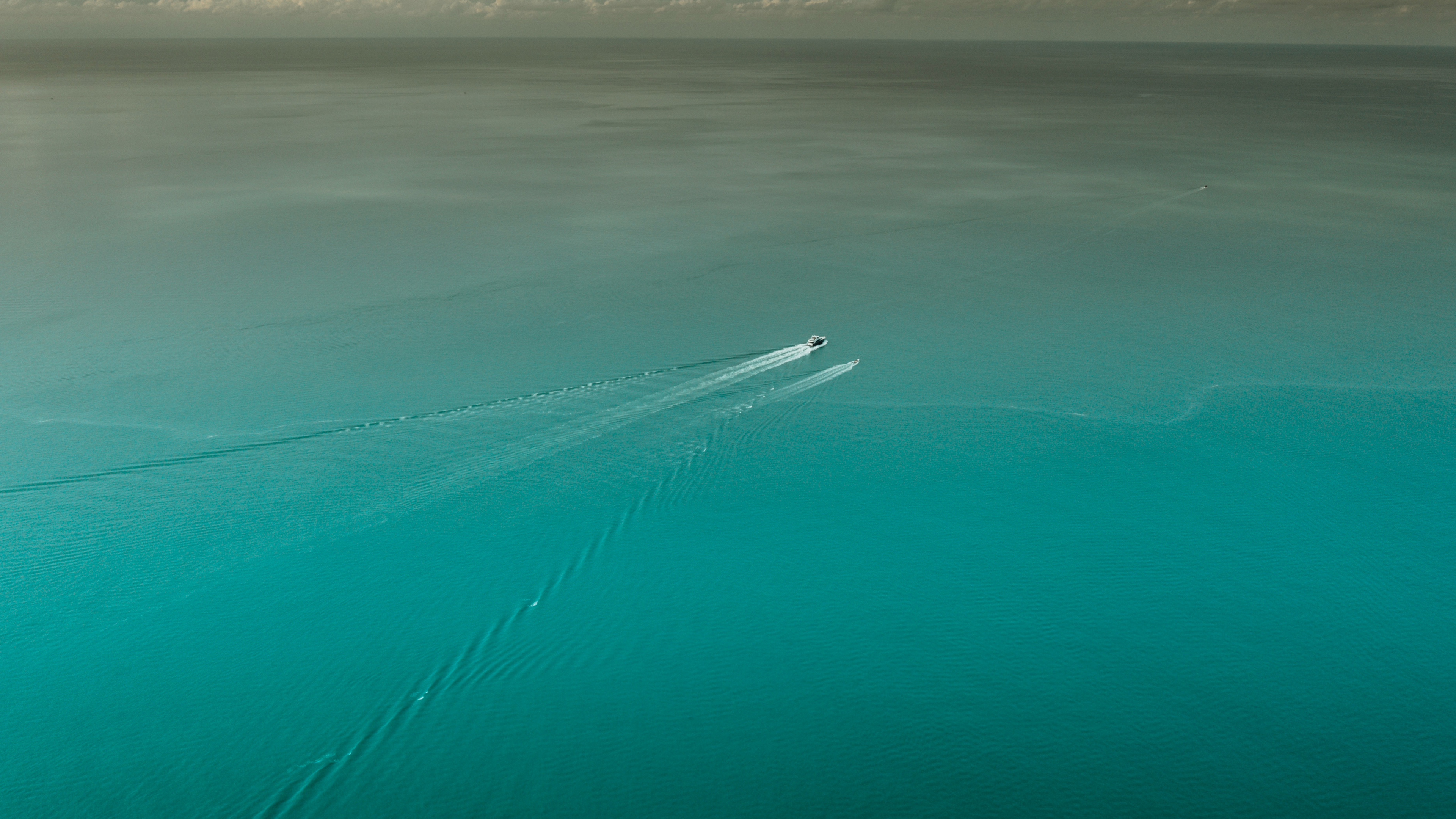 大海, 水上, Azure, 海洋, 水资源 壁纸 3840x2160 允许