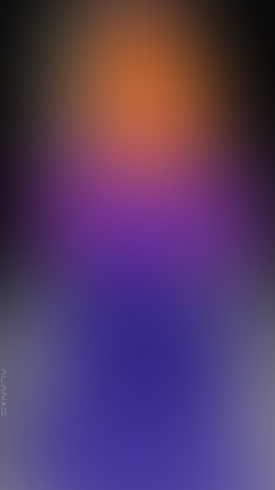 Atmosphère, Purple, Violette, Magenta, Horizon. Wallpaper in 1080x1920 Resolution