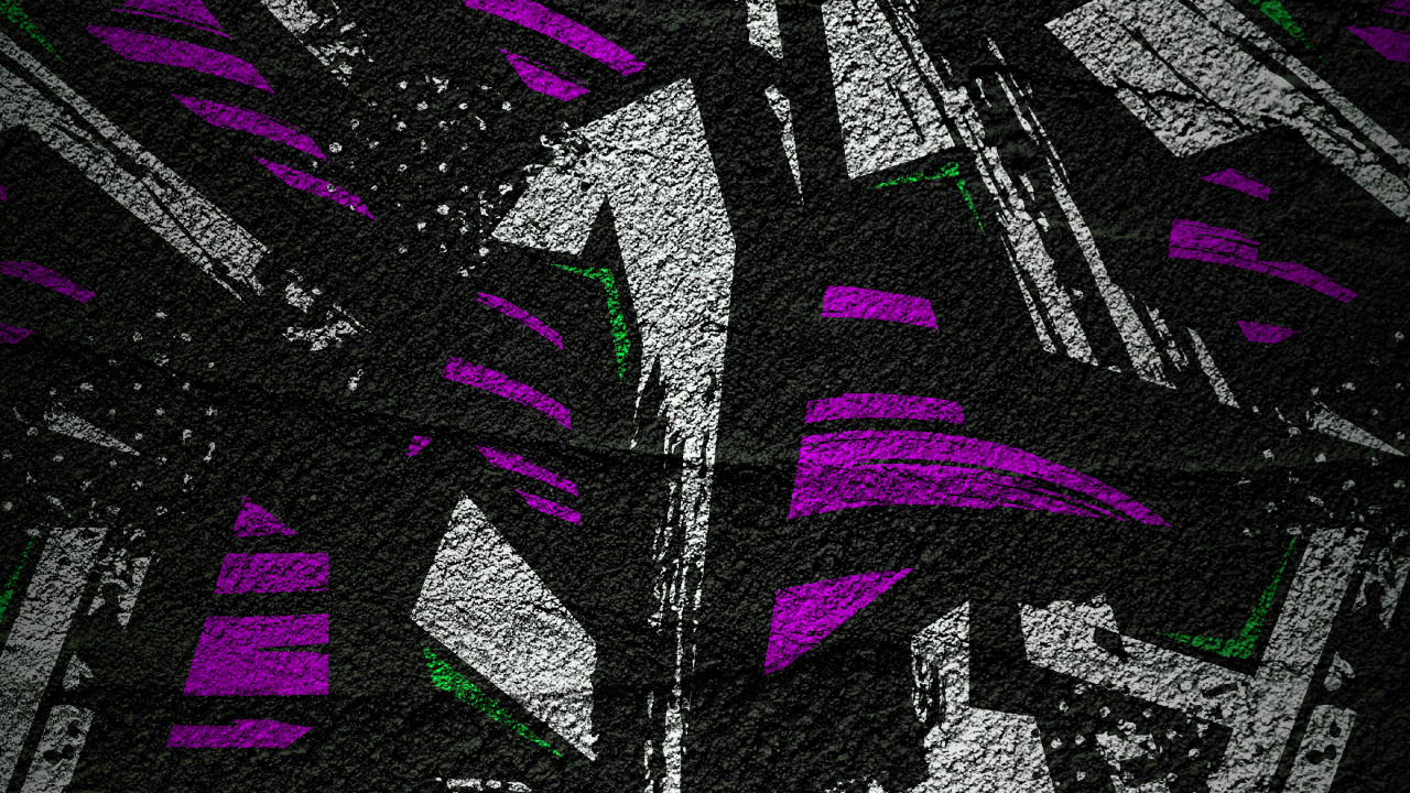 Huawei p9 Lite Mini, la Mer Les Étoiles, Purple, Surface de la Route, Textile. Wallpaper in 1280x720 Resolution