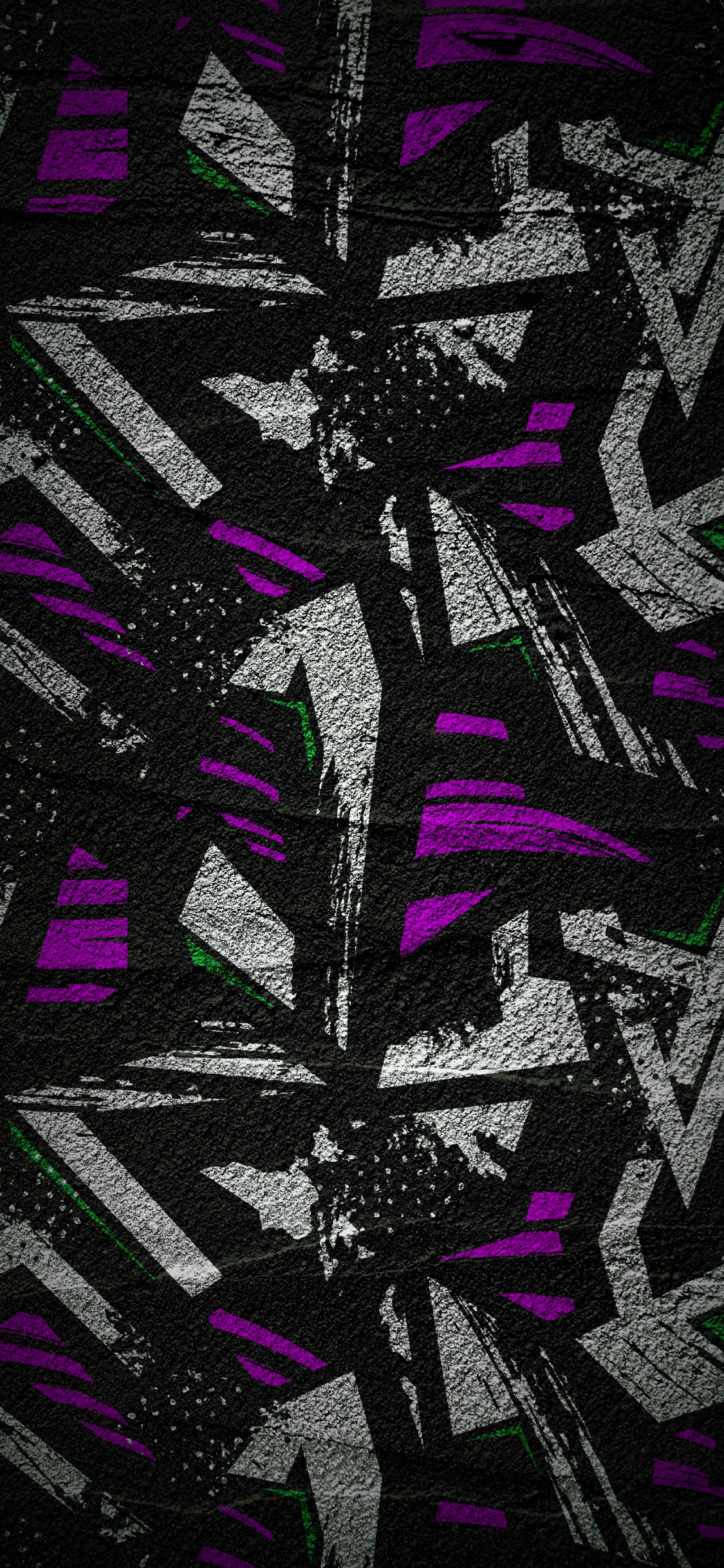 Muster, Huawei p9 Lite Mini, Das Meer Die Sterne, Purpur, Fahrbahn. Wallpaper in 1125x2436 Resolution