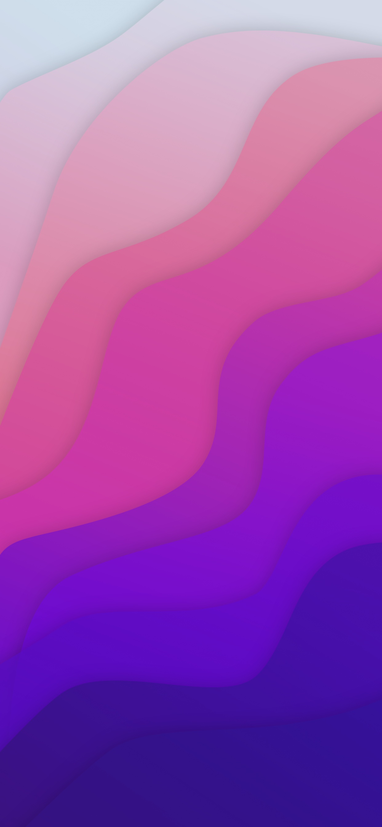 Lila, Veilchen, Purpur, Pink, Kunst. Wallpaper in 1242x2688 Resolution