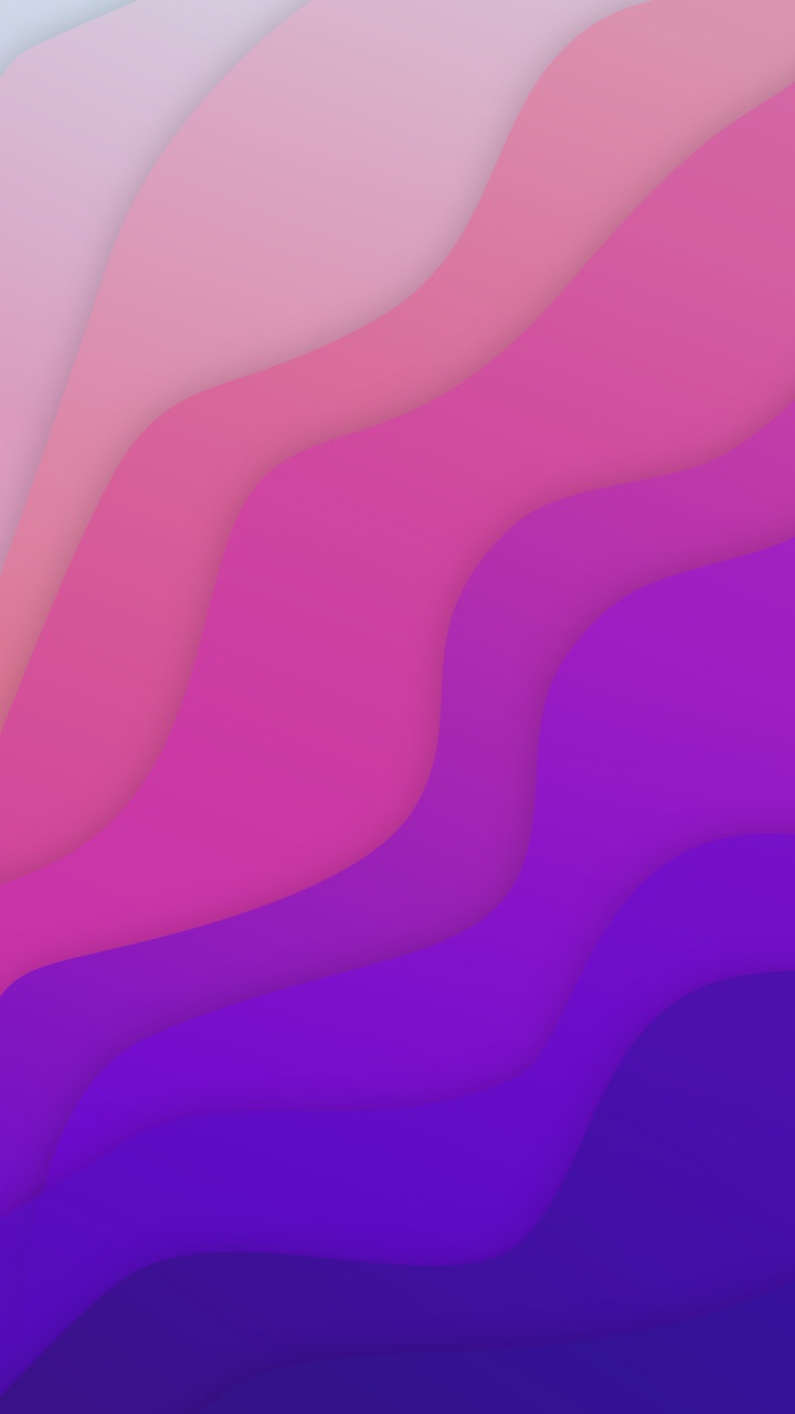 Lila, Violeta, Morado, Rosa, Arte. Wallpaper in 720x1280 Resolution