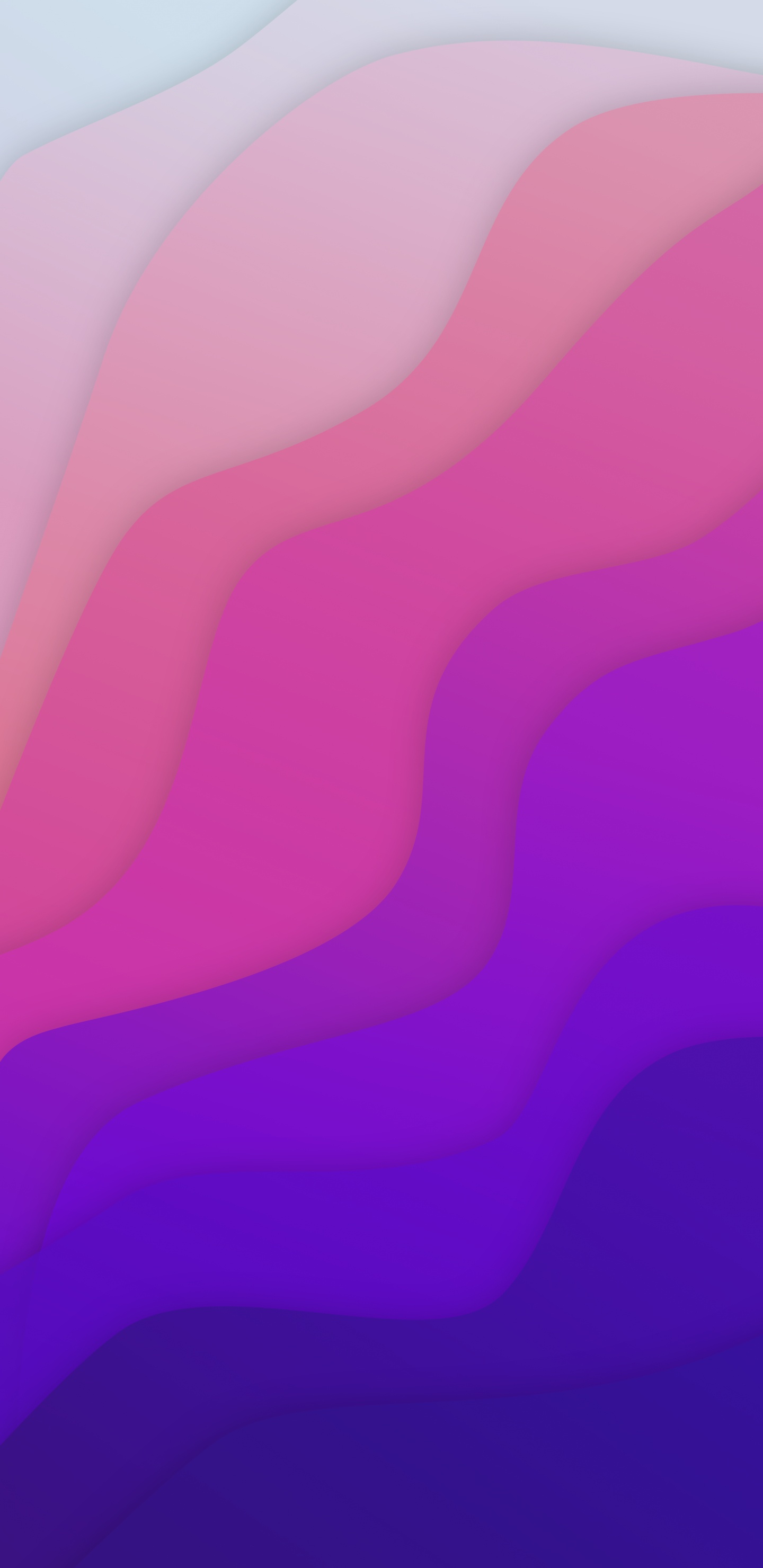 Lilac, Violet, Purple, Pink, Art. Wallpaper in 1440x2960 Resolution