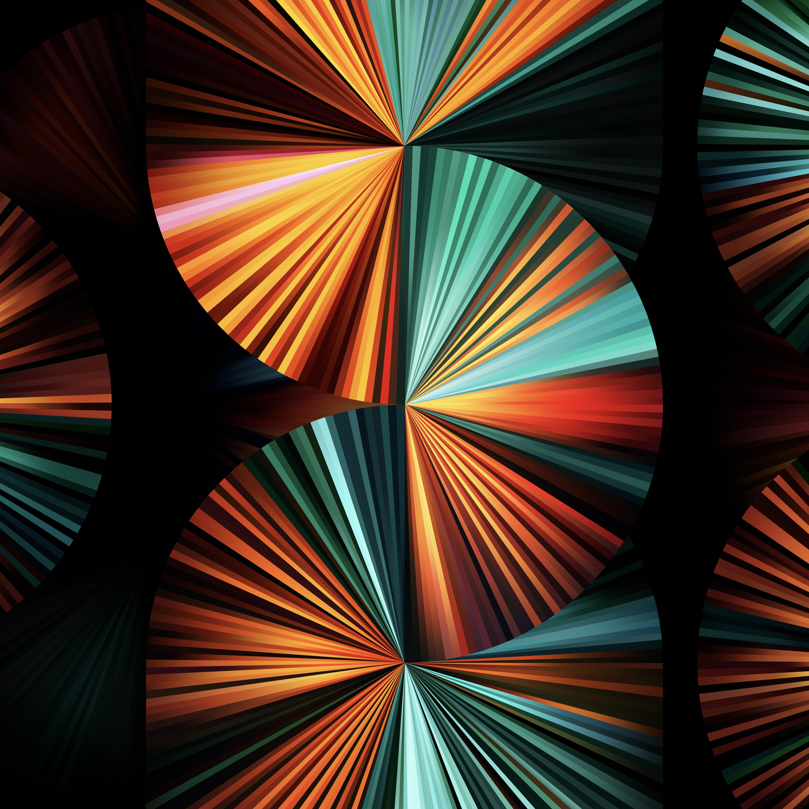 21 M1 Ipad Pro Advertising Version 2 高清壁纸 贴图图片 桌面背景和图片