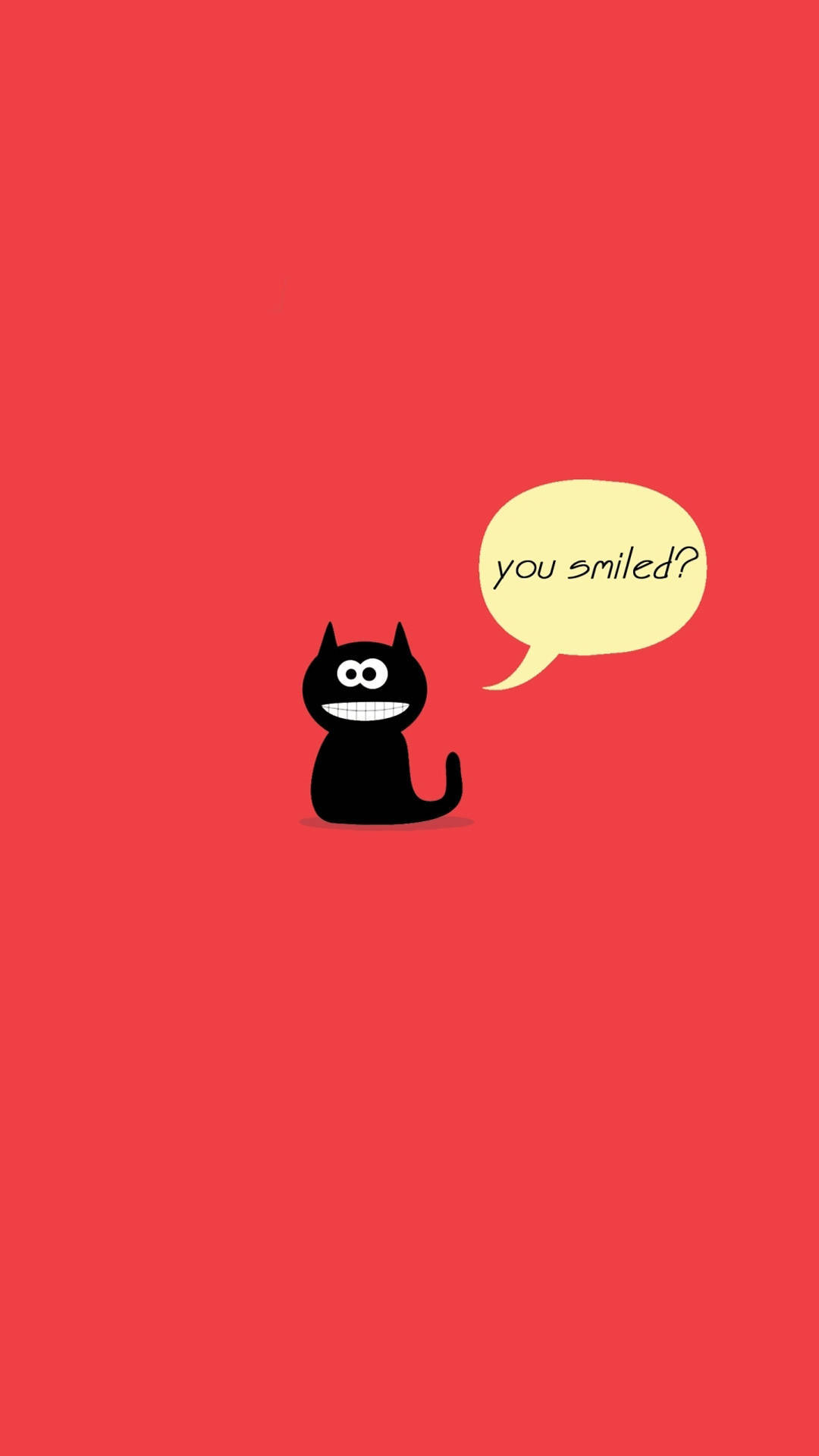 Les Fonds D Ecran Illustration De Chat Noir Et Blanc Les Images Et Les Photos Gratuits