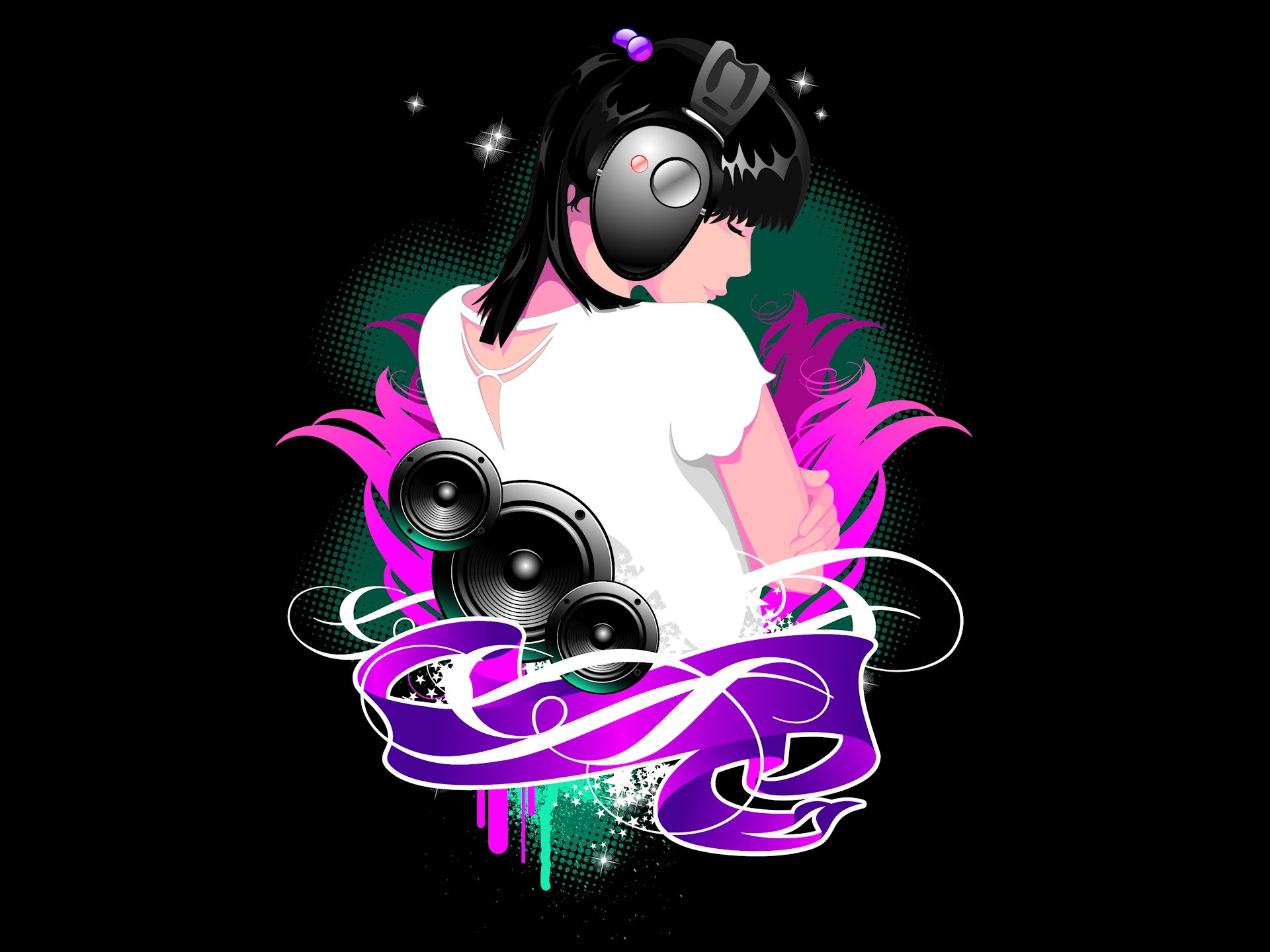 Dj 壁纸 Dj高清图片 免费下载图片