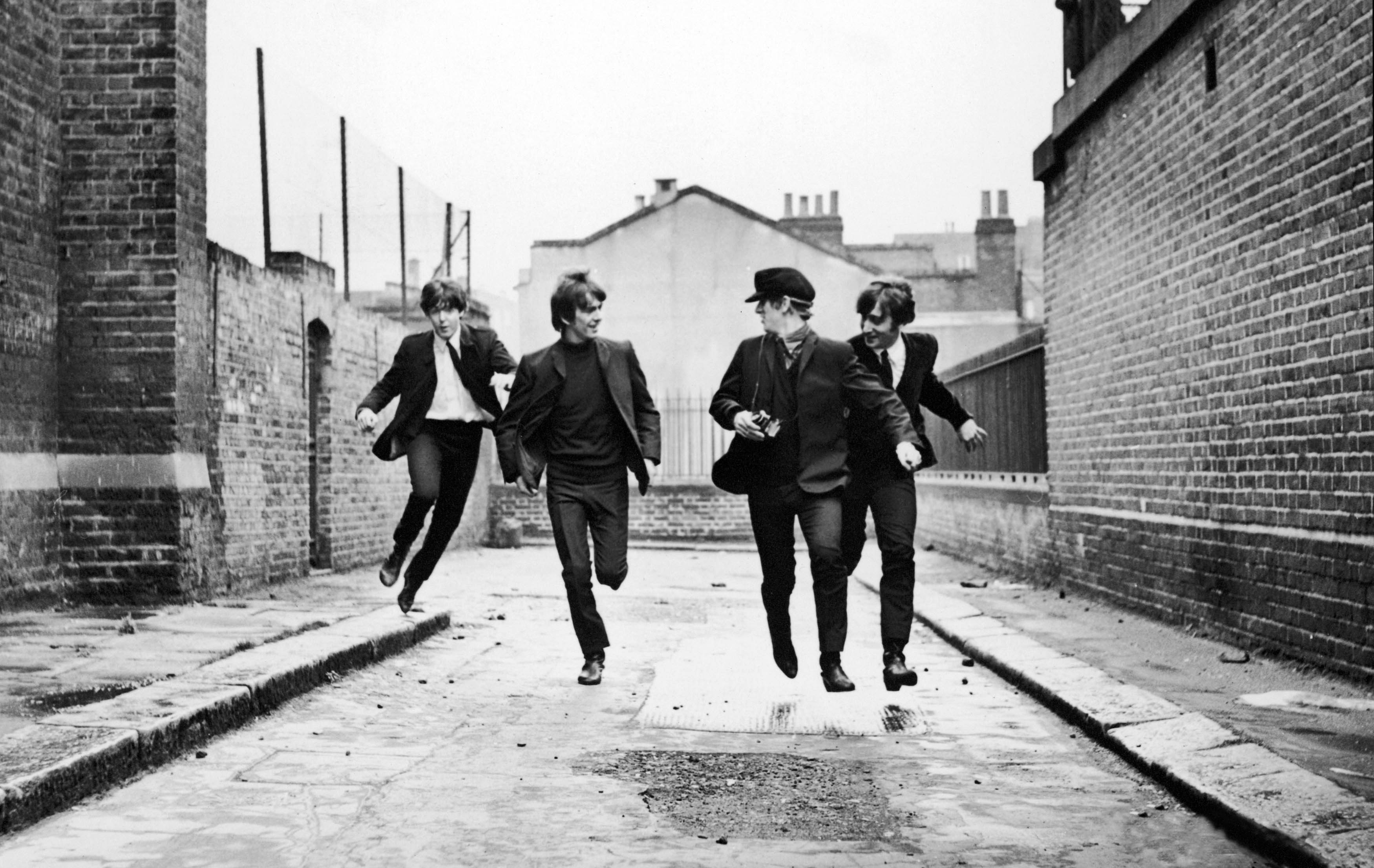 1080x19 The Beatles Wallpapers For Iphone 6s 7 8 Retina Hd