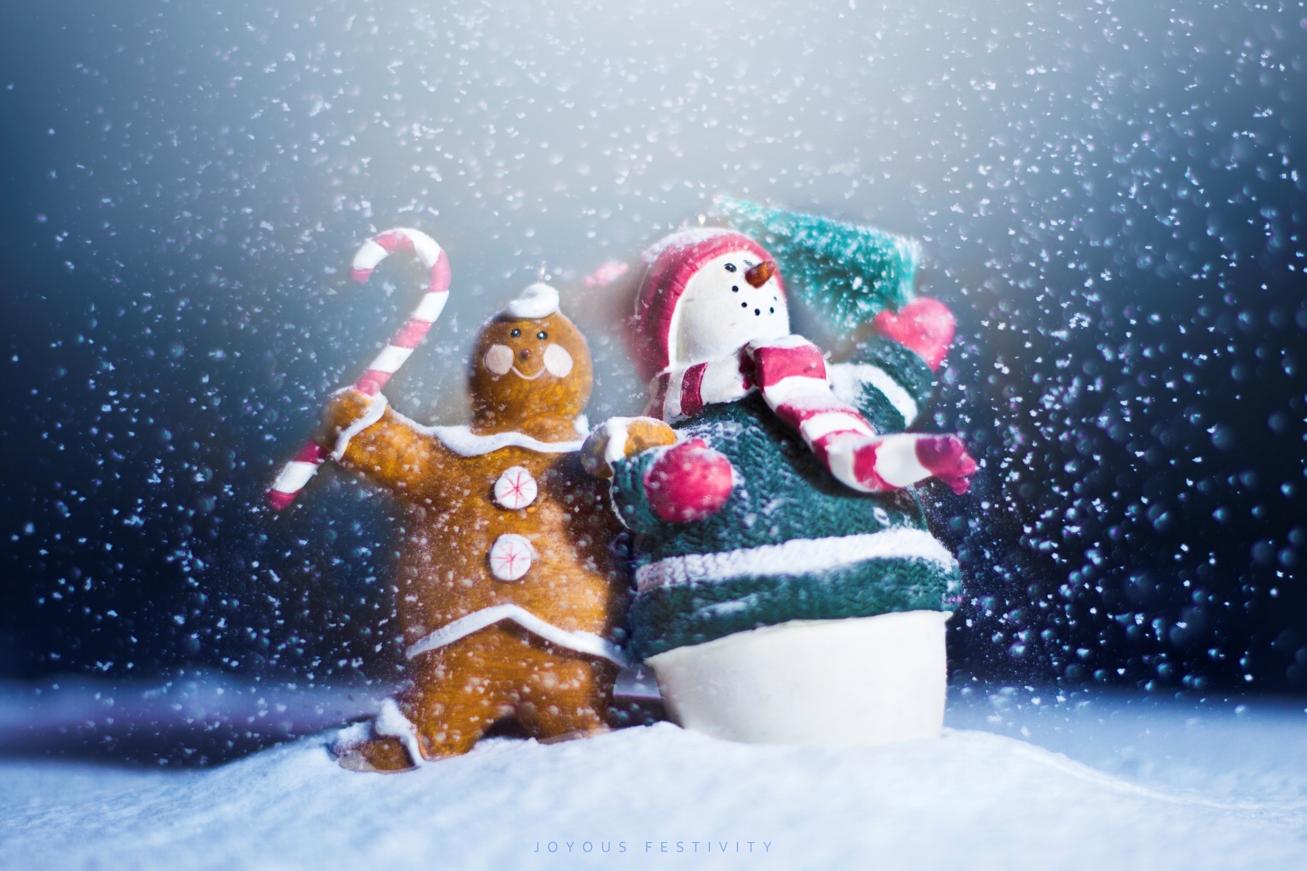 Kostenlose Hintergrundbilder Weihnachten Schneemann Winter Schnee Weihnachtsmann Bilder Fur Ihren Desktop Und Fotos