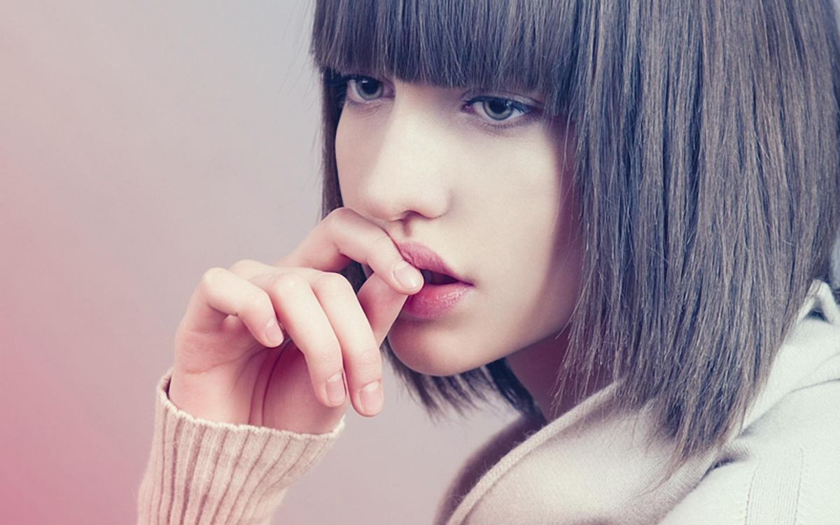 Nase, Knall, Kinn, Schönheit, Wange. Wallpaper in 2560x1600 Resolution