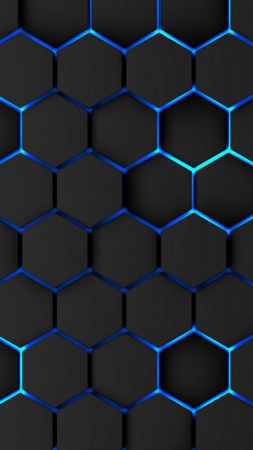 Amazon.com: Modern Wallpaper Murals 3D Abstract yellow hexagon with single  black field honeycomb isolation Peel and Stick Removable Self-Adhesive PVC  Wall Stickers for Nursery Kids Bedroom TV Wall Decor : Baby