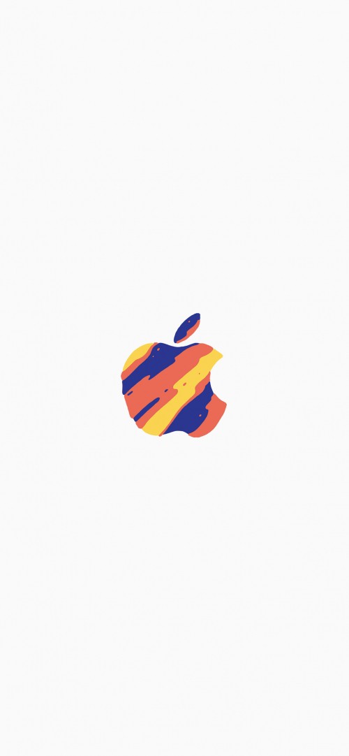 Image apple, iPhone, Apple Event October 2020, apples, orange