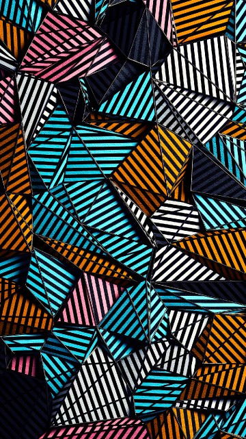 Image pattern, digital art, art, design, graphic design