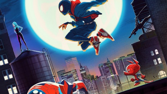 Image Miles Morales, spider-man, poster, poster paper print, marvel comics