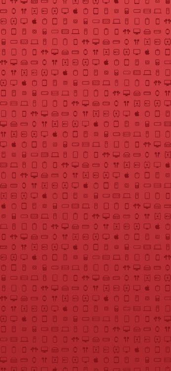 Patrón, Manzana, Simbolo, Ios, Glifo. Wallpaper in 1170x2532 Resolution