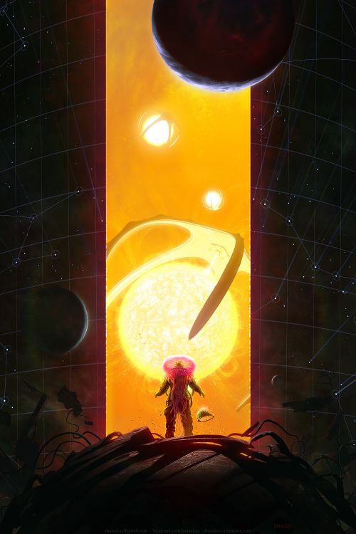 Orange Und Weiß Beschriftete Box. Wallpaper in 1500x2250 Resolution