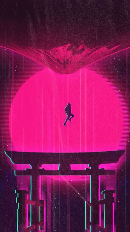 阶段, 紫色的, 紫罗兰色, 粉红色, 室内设计 壁纸 1440x2560 允许
