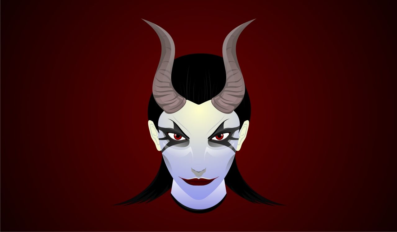 Gato Blanco y Negro Con Ilustración de Pelo Negro. Wallpaper in 2047x1200 Resolution