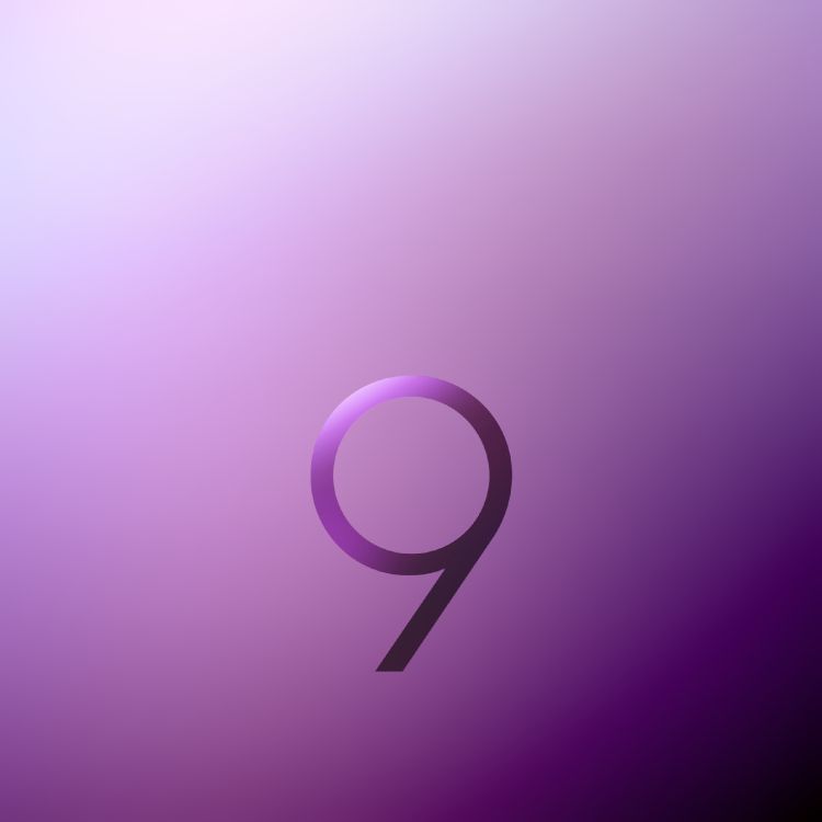 Samsung Galaxy S9 Wallpapers HD