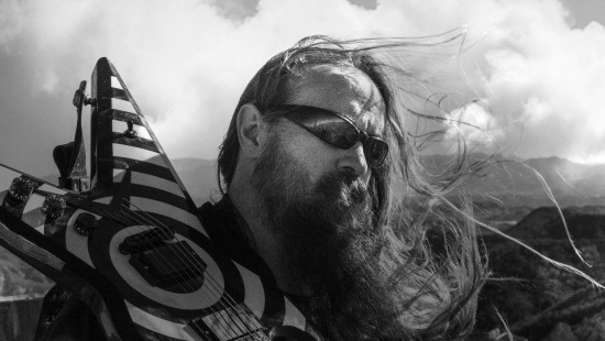 Image guitar, guitarist, bass guitar, piano, Black Label Society