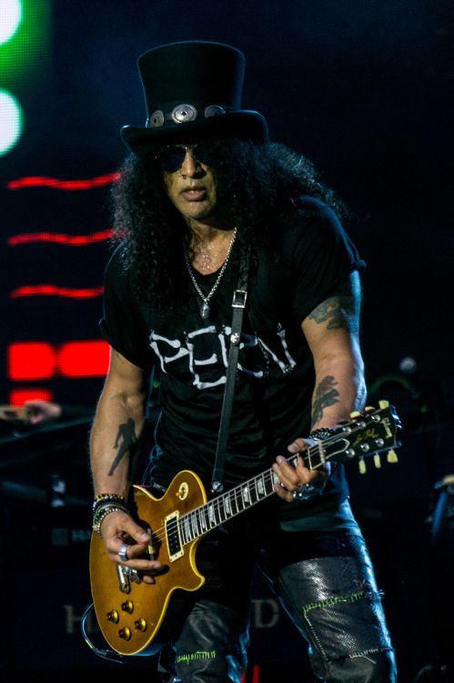 Guns N Roses, guitar, guitarist, musician, musical instrument