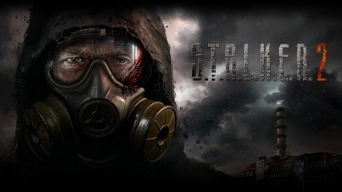 Image stalker 2 game, S T A L K E R 2, S T A L K E R Shadow of Chernobyl, S T A L K E R Call of Pripyat, GSC Game World