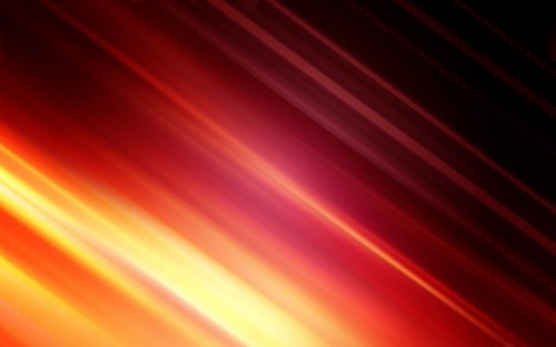 Image orange and red light digital wallpaper