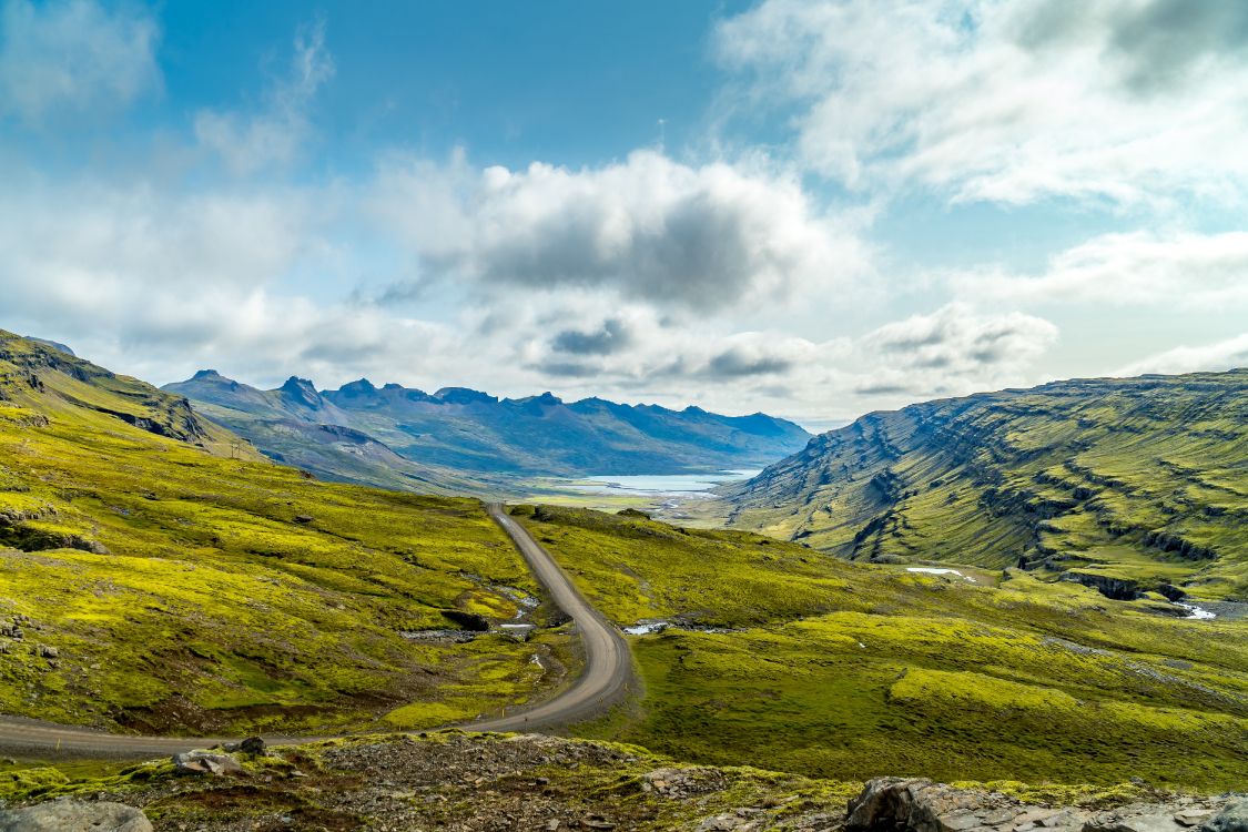 Highland, Reykjavk, Cercle D'or, Chutes de Gullfoss, Voyage. Wallpaper in 6000x4000 Resolution