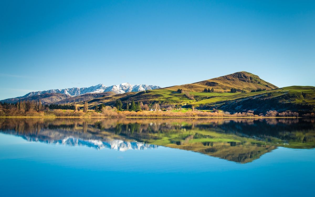 tablet, water, mountain, water resources, ecoregion