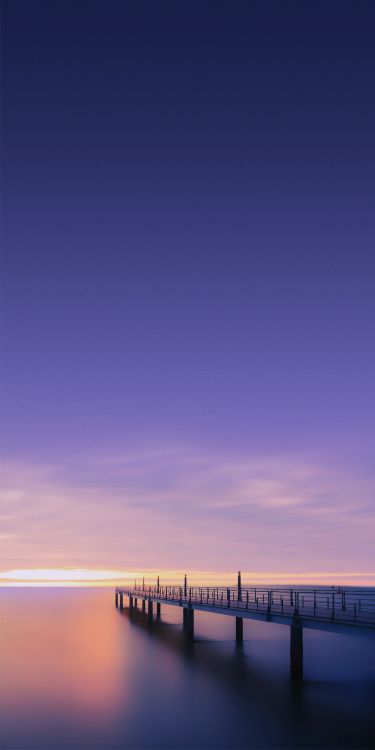 Android, Smartphone, Agua, Ambiente, Cuerpo de Agua. Wallpaper in 1080x2160 Resolution