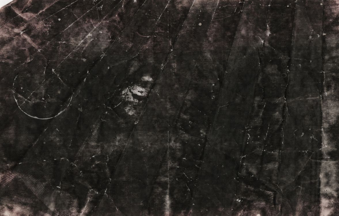 纹理, 黑色的, 单色模式, 森林, 水彩画 壁纸 2833x1805 允许