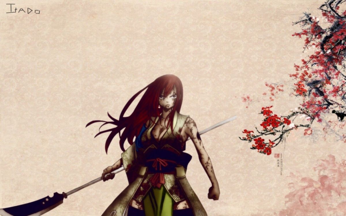 Mujer en Vestido Verde y Marrón Con Palo Negro. Wallpaper in 1920x1200 Resolution