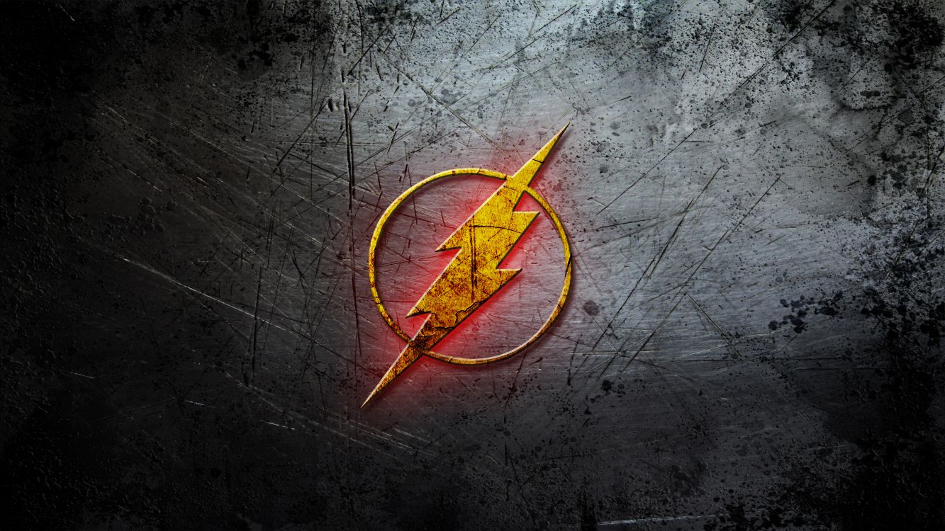 Flash, Chasseur Zolomon, dc Comics, La CW, Surface de la Route. Wallpaper in 3840x2160 Resolution