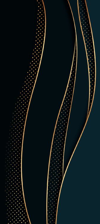 Géométrie, Mathématique, Or, Plante Terrestre, Cercle. Wallpaper in 1080x2400 Resolution