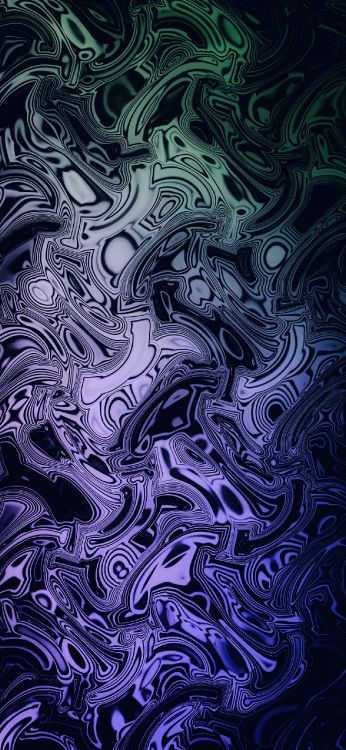 Apple, Smartphone, la Semaine, Azure, Art. Wallpaper in 1284x2778 Resolution