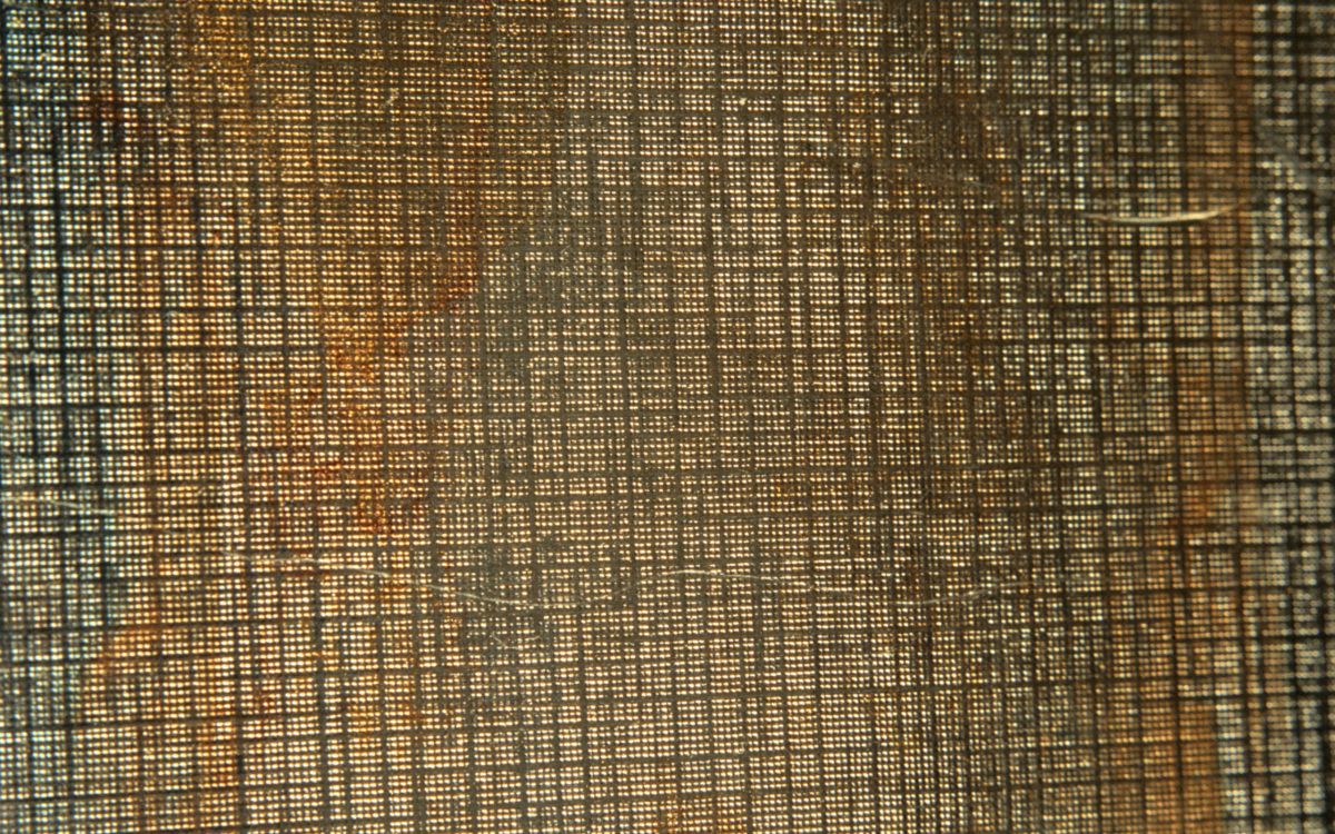 Braunes Und Schwarzes Kariertes Textil. Wallpaper in 2560x1600 Resolution