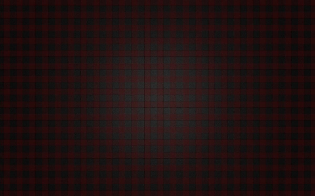 格子呢, 红色的, 黑色的 壁纸 1920x1200 允许