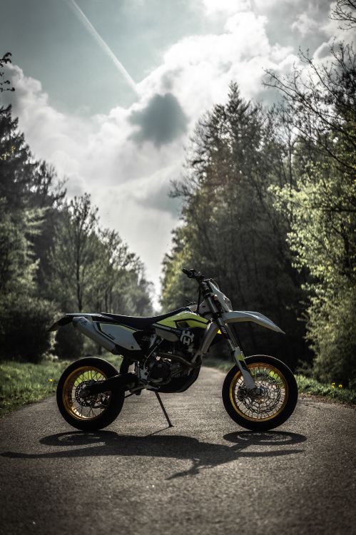 的土壤, 天空, 轮胎, 森林, 滑胎 壁纸 3596x5394 允许