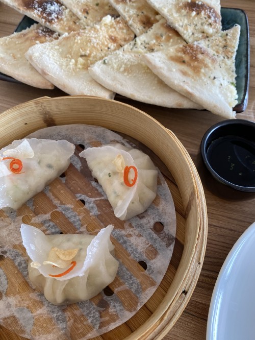 Image Dim sum, mongolian cuisine, dumpling, mongolia, recipes