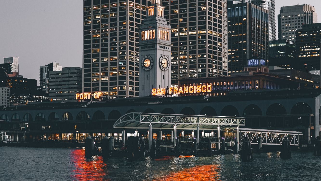 Big Ben London Während Der Nachtzeit. Wallpaper in 3840x2160 Resolution