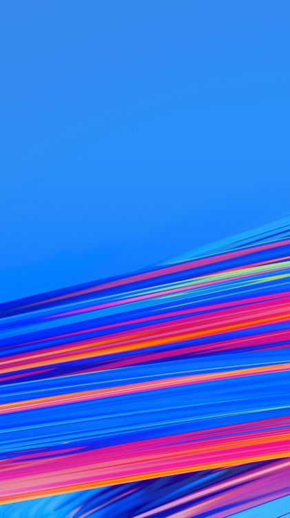 LG, LG Stylo 3 Plus, Android, Smartphone, Azul. Wallpaper in 1080x1920 Resolution