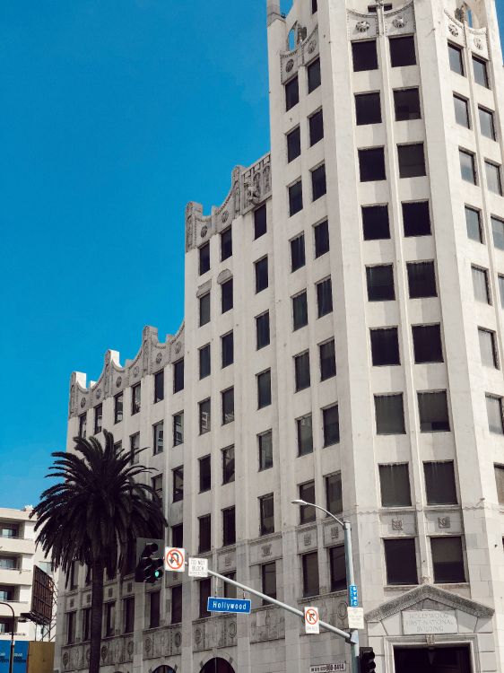 Hollywood, Tcl Chinesisches Theater, Hollywood Boulevard, Hollywood-Schriftzug, Fenster. Wallpaper in 3025x4032 Resolution